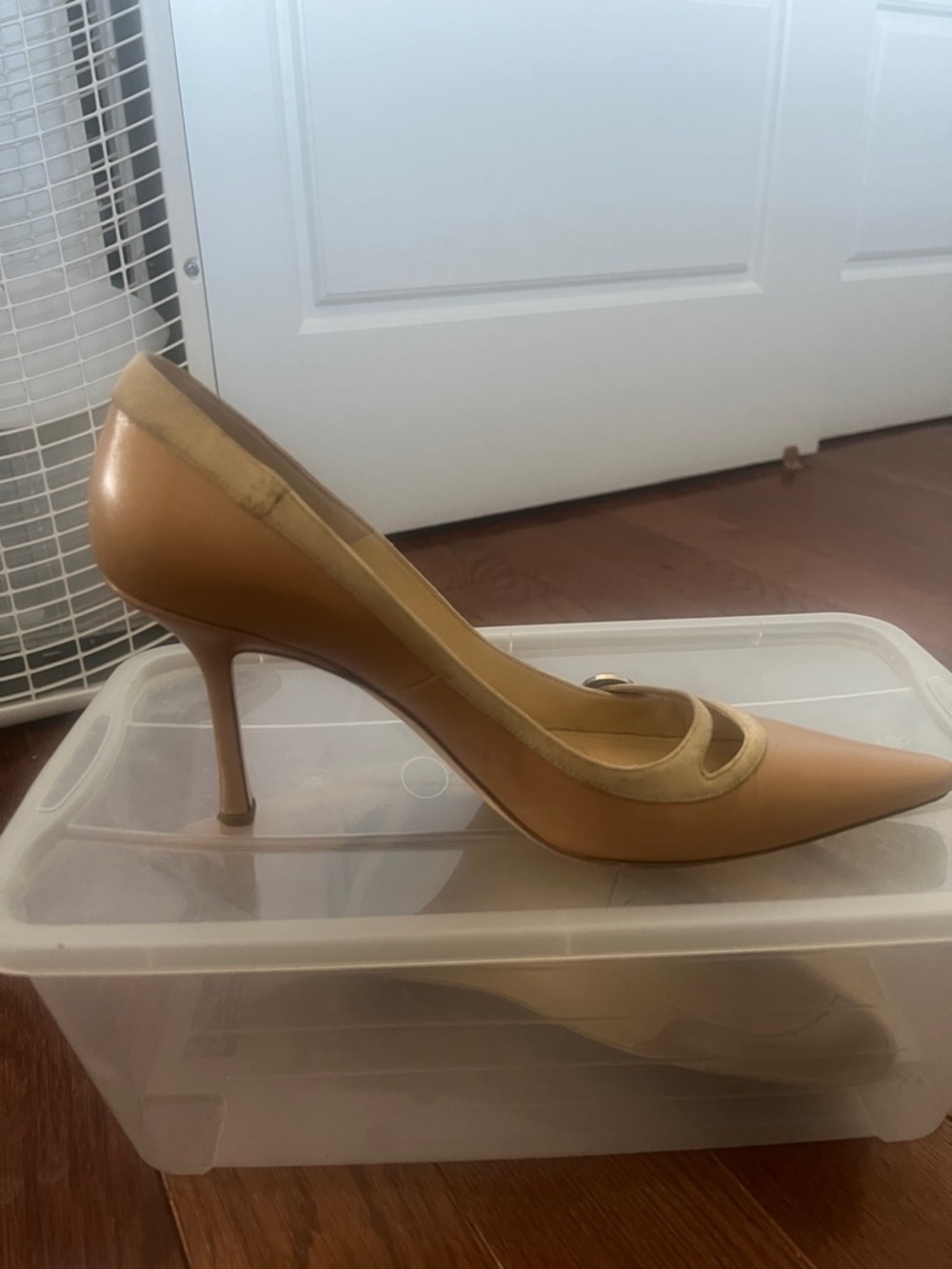 Jimmy Choo Heels